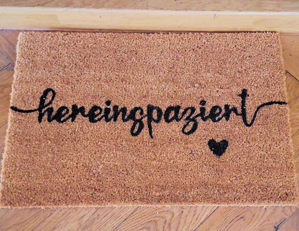 Modernes Einraumzimmer Mit Eigenem Bad, Balkonnutzung, Zentrumsnah - In 10 Minuten Mit Dem Rad Oder Dem Oepnv Zur Arena Und In Leipzigs Innenstadt Kültér fotó
