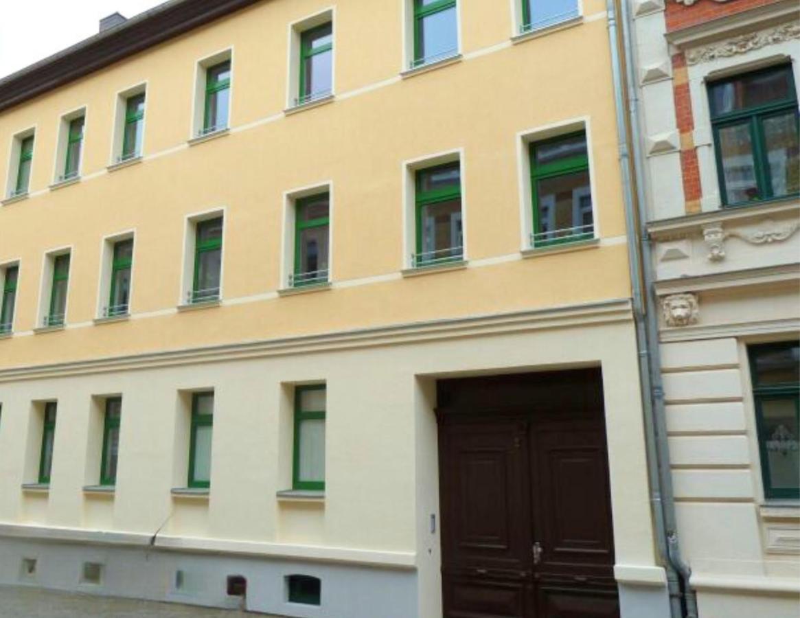 Modernes Einraumzimmer Mit Eigenem Bad, Balkonnutzung, Zentrumsnah - In 10 Minuten Mit Dem Rad Oder Dem Oepnv Zur Arena Und In Leipzigs Innenstadt Kültér fotó