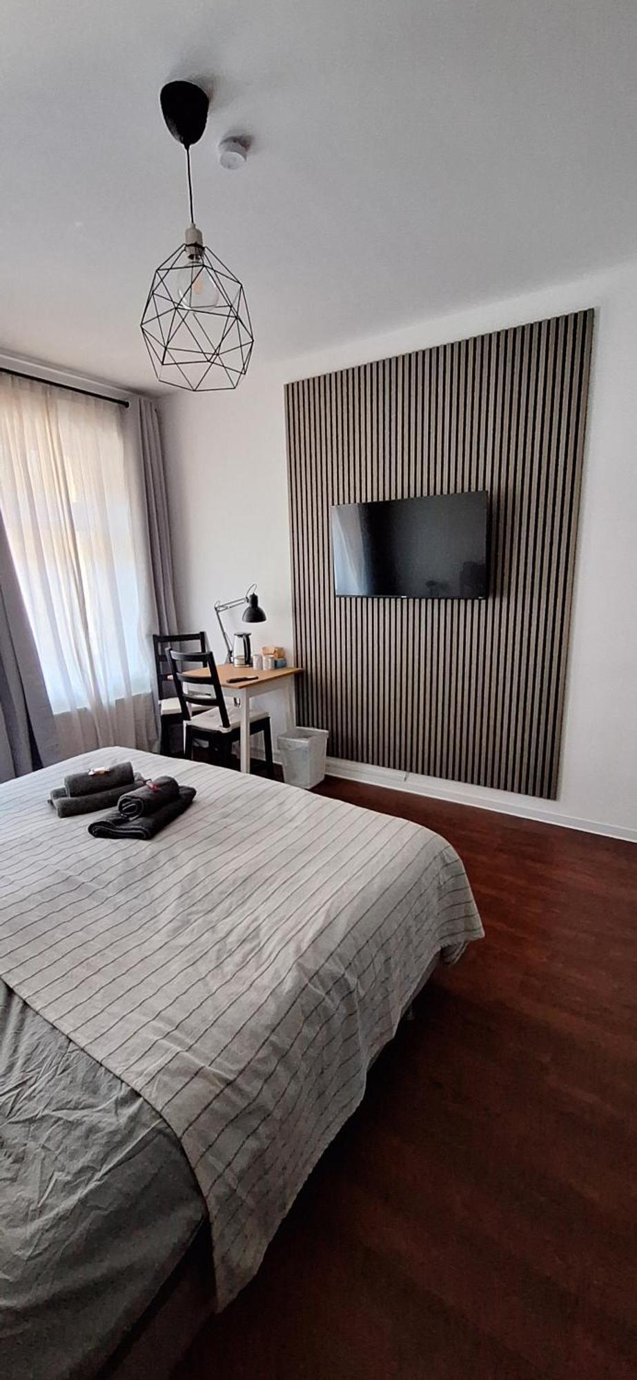 Modernes Einraumzimmer Mit Eigenem Bad, Balkonnutzung, Zentrumsnah - In 10 Minuten Mit Dem Rad Oder Dem Oepnv Zur Arena Und In Leipzigs Innenstadt Szoba fotó